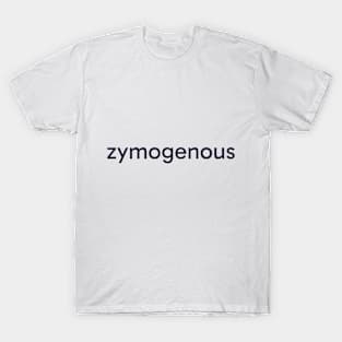 Zymogenous T-Shirt